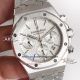 Audemars Piguet Replica Swiss 7750 Watches - Audemars Piguet Stainless Steel Watch 41mm (4)_th.jpg